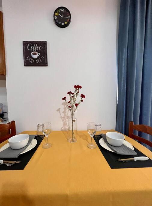 Tirana Vibes Apartment Exterior photo
